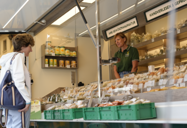 Wochenmarkt Gunzenzausen Termine Vilim Gewürze Herrieden Tee Beitrag